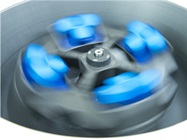 Advances in Centrifuges