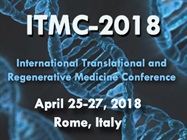 International Translational and Regenerative Medicine Conference