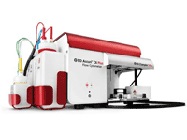 BD Accuri C6 Plus Personal Flow Cytometer for Life Sciences Research