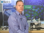 Watch Video: The MultiFlo FX and the Cytation 5 from BioTek