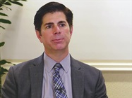 Watch Video: Jeffrey A. Borgia Explores Additional Complexities of Serum Proteomics