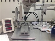 Excellent Setup For Stereotaxic Surgeries