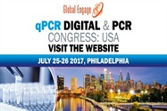 3rd qPCR & Digital PCR Congress: USA