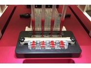 Gentle Cell Recovery from Blood