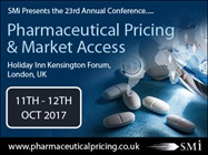 Pharmaceutical Pricing and Market Access 2017