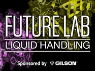 Poster: Manual vs. Automated Liquid Handling for NGS Sample Prep