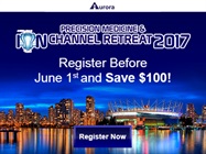 Precision Medicine & Ion Channel Retreat 2017