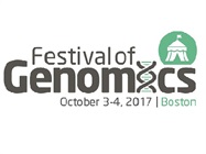 Festival of Genomics Boston