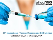 19th International Vaccine Congress and B2B Meeting