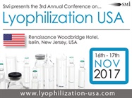 Lyophilization USA