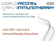 World Vaccine & Immunotherapy Congress West Coast