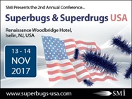 Superbugs & Superdrugs USA