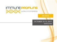 Immune Profiling World Congress 2017