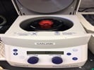 A Compact Centrifuge For Smaller Sample Sizes