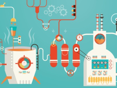 bioprocessing