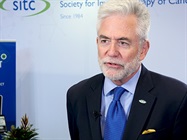 Watch Video: Interview with Bernie Fox at ASCO 2017