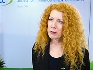 Watch Video: Interview with Lisa Butterfield at ASCO 2017