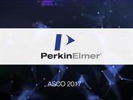 Watch Video: PerkinElmer Interview Teaser - ASCO 2017