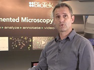 Watch Video: Lionheart FX Automated Microscope at ISSCR 2017