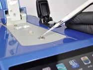 Sample Quantity and Quality Control for Next-Gen Sequencing