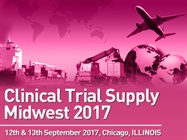 Clinical Trial Supply Midwest 2017