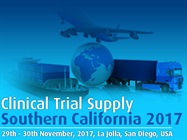 Clinical Trial Supply Southern California