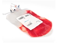 Human Peripheral Blood Leukopaks