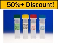 Special Pricing for Select RNA Items!