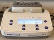 Thermomixer for DNA Digestion