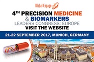 4th Precision Medicine & Biomarkers Leaders Congress: Europe