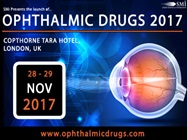Ophthalmic Drugs 2017
