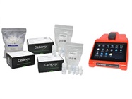 QFX and Assay Bundle Only $1950!