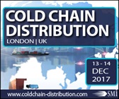 12th Annual Cold Chain Distribution Conference and Exhibition