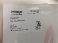 Virus Nucleic Acid Extraction