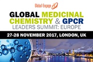 Global Medicinal Chemistry & GPCR Leaders Summit