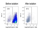 Isolation Of Mouse CD45- Cells (Negative Selection)