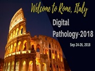 3rd International Conference on Digital Pathology