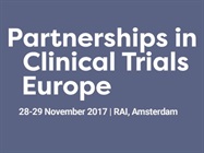 Partnerships in Clinical Trials Europe