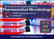 7th Annual Pharmaceutical Microbiology