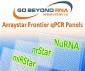 Frontier PCR Panel Purchase with Free qPCR Master Mix