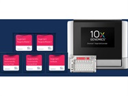 Chromium™ Single Cell V(D)J Solution