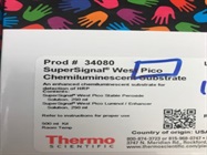 SuperSignal West Pico PLUS Chemiluminescent Substrate