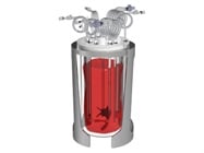BIOne Single-Use Bioreactor System