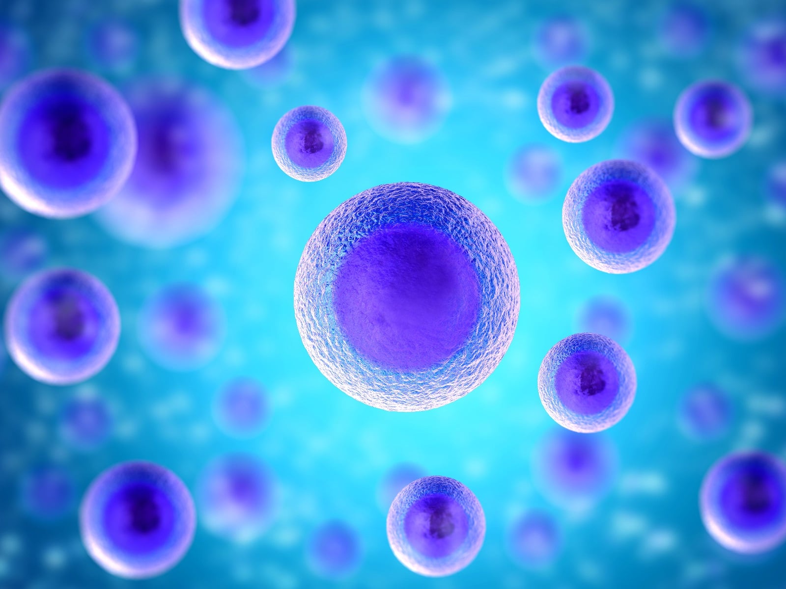  Infographic: Milestones in Flow Cytometry