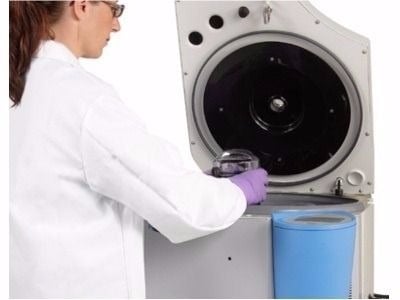  Considerations When Purchasing a Centrifuge