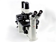Leica DM IL LED Tissue Culture Microscope