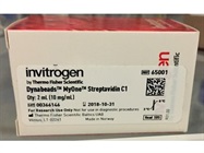 Isolation Of Biotinylated DNA Post PCR Amplification