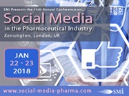 Social Media in the Pharmaceutical Industry