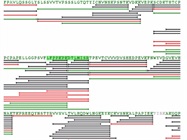 Modeling Mass Spec for Biologics