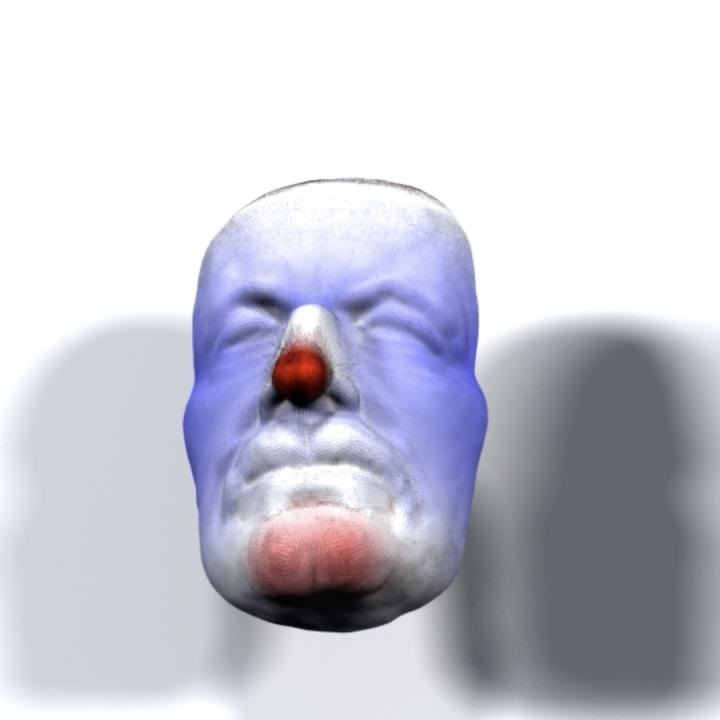 shape shift